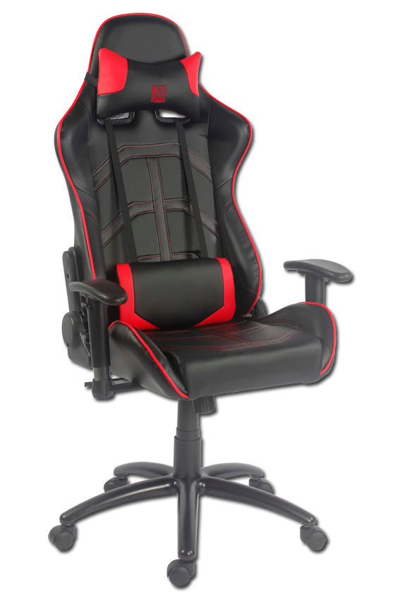 LC Power Gaming Stuhl, Büro Sessel, LC-GC-1 LC Power Gaming Stuhl, Büro Sessel, LC-GC-1